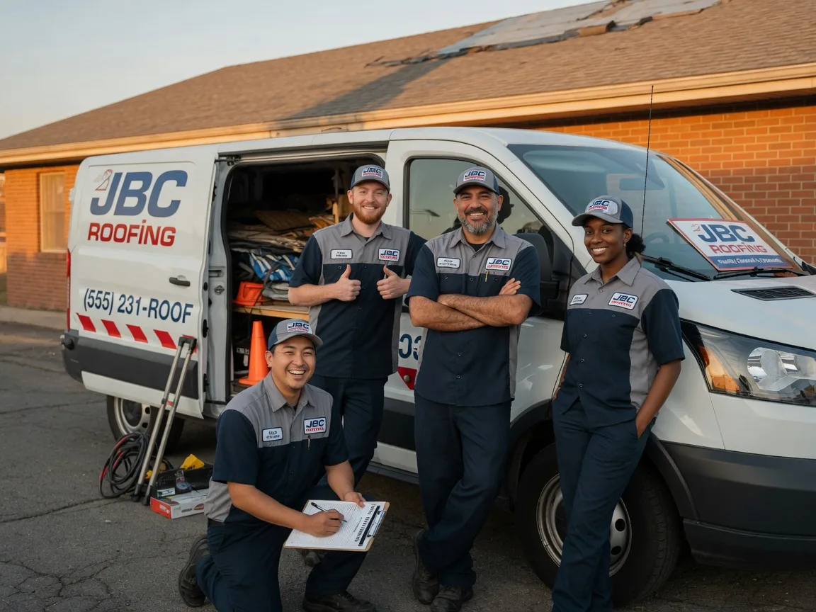 Roof Replacement company in Schofield, WI