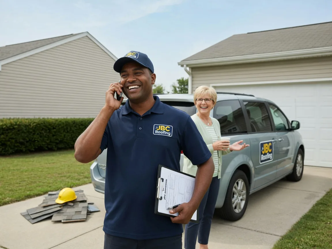 Roof Replacement Schofield, WI FAQs